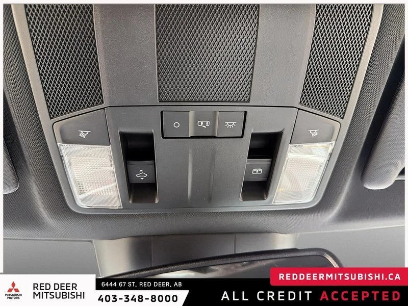 2026 Mitsubishi Eclipse Cross - Image 17 of 20