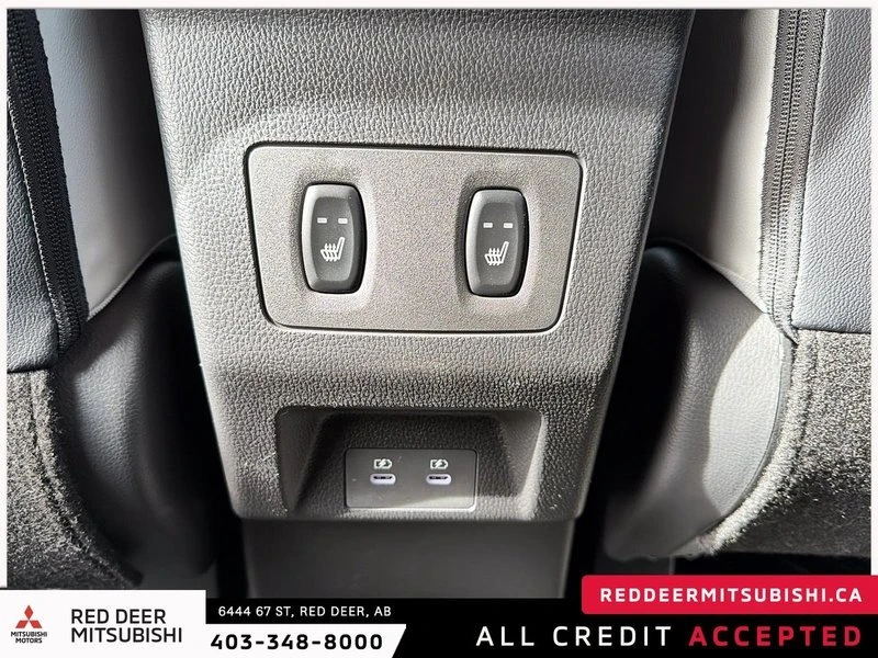 2026 Mitsubishi Eclipse Cross - Image 8 of 20