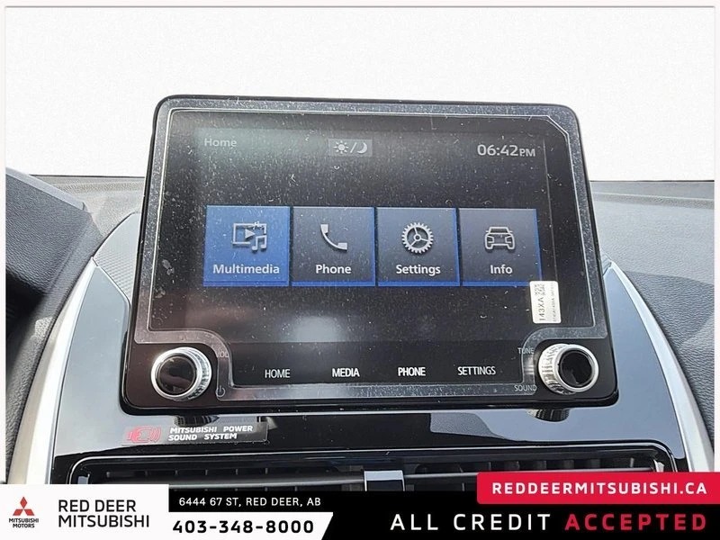 2026 Mitsubishi Eclipse Cross - Image 20 of 20