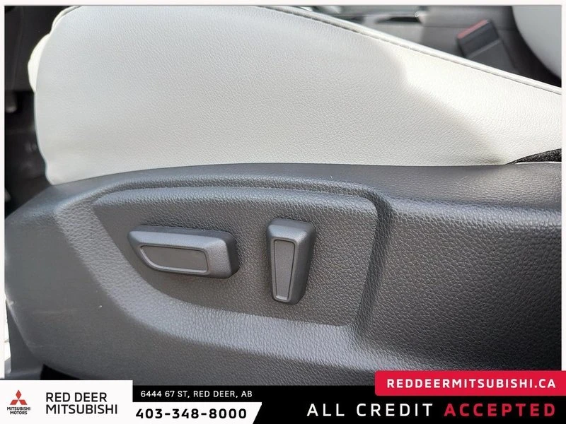 2026 Mitsubishi Eclipse Cross - Image 11 of 20