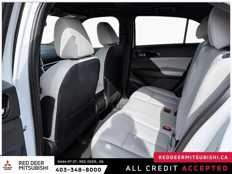 2026 Mitsubishi Eclipse Cross - Image 9 of 20