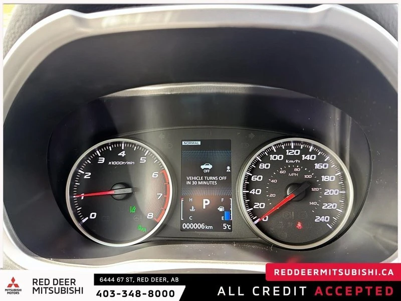 2026 Mitsubishi Eclipse Cross - Image 15 of 20