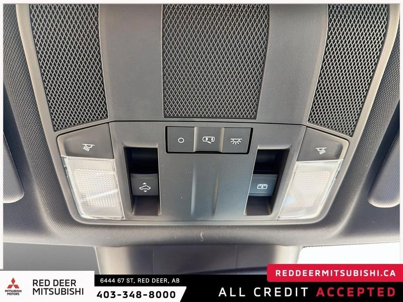 2026 Mitsubishi Eclipse Cross - Image 19 of 20