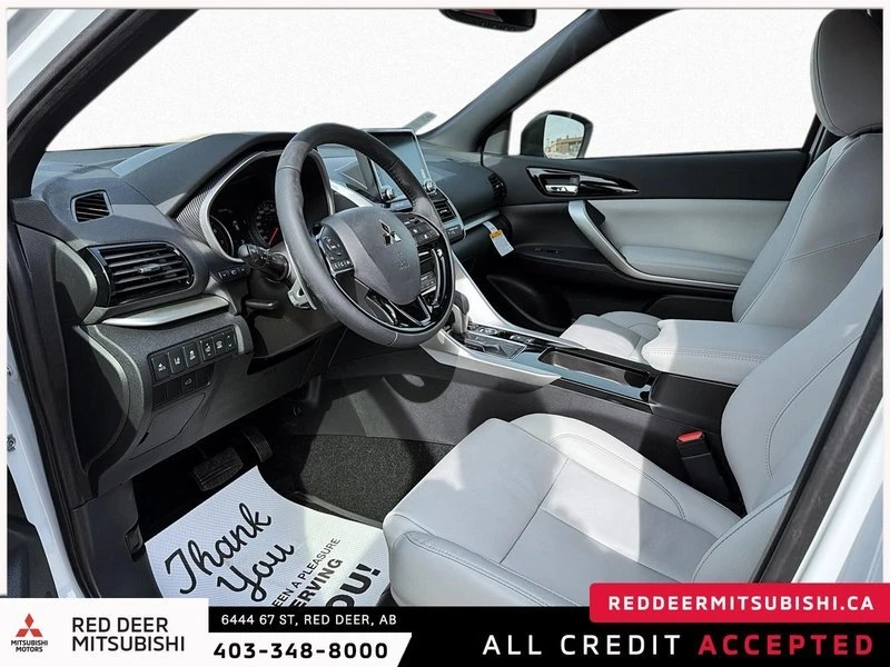 2026 Mitsubishi Eclipse Cross - Image 6 of 20