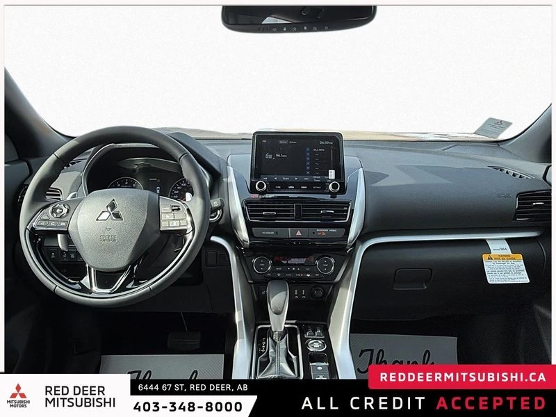2026 Mitsubishi Eclipse Cross - Image 7 of 20