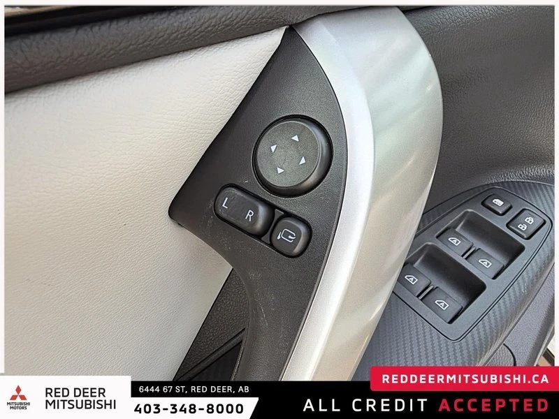 2026 Mitsubishi Eclipse Cross - Image 10 of 20