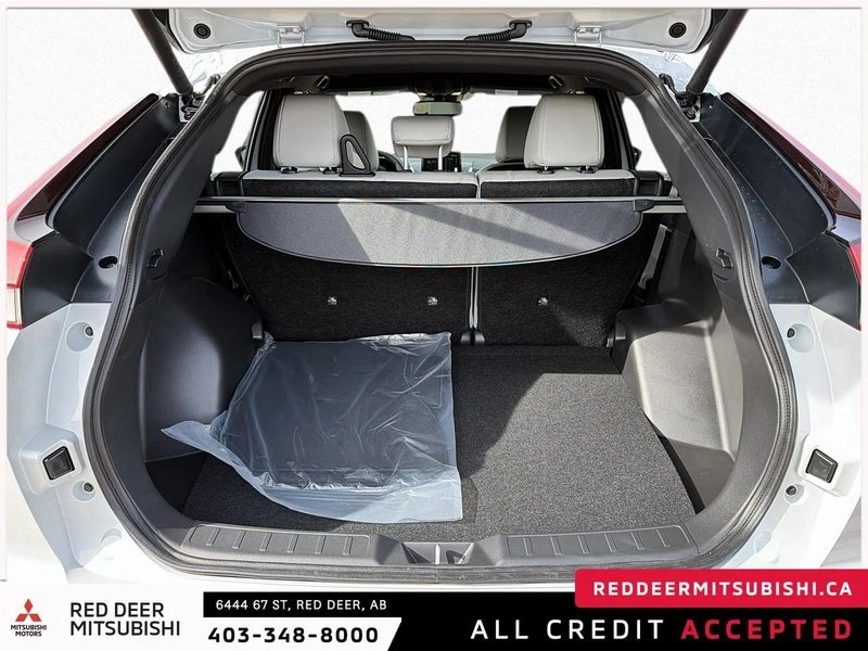 2026 Mitsubishi Eclipse Cross - Image 5 of 20