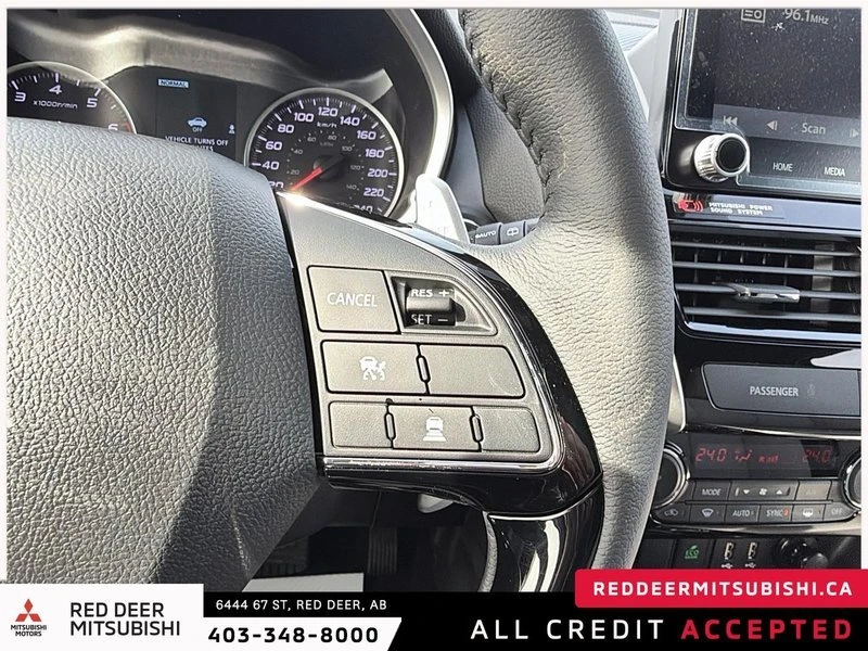 2026 Mitsubishi Eclipse Cross - Image 14 of 20
