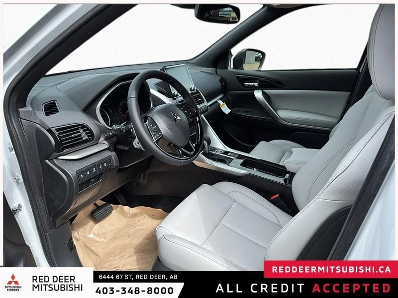 2026 Mitsubishi Eclipse Cross - Image 8 of 18