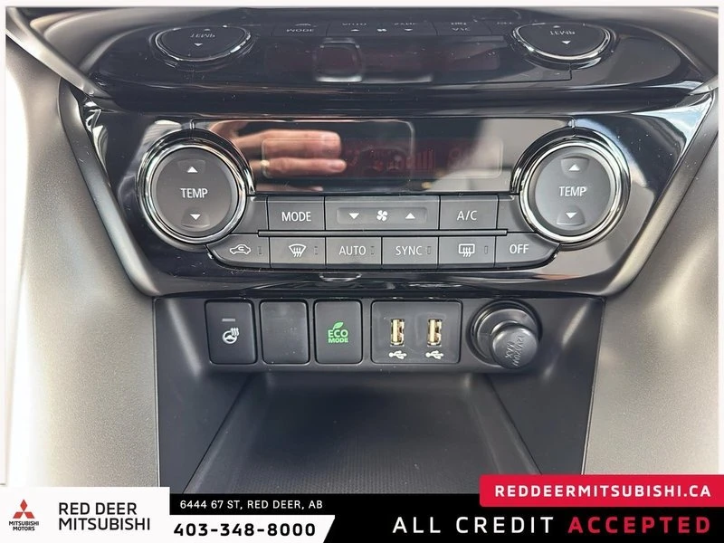 2026 Mitsubishi Eclipse Cross - Image 13 of 18
