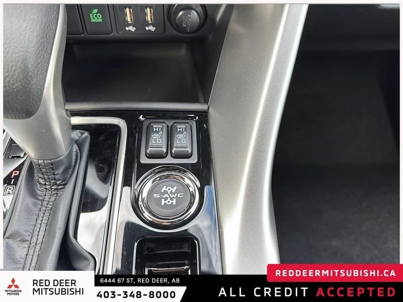 2026 Mitsubishi Eclipse Cross - Image 15 of 18