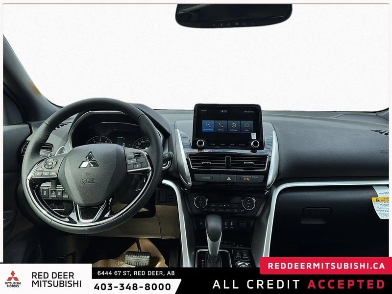 2026 Mitsubishi Eclipse Cross - Image 9 of 18