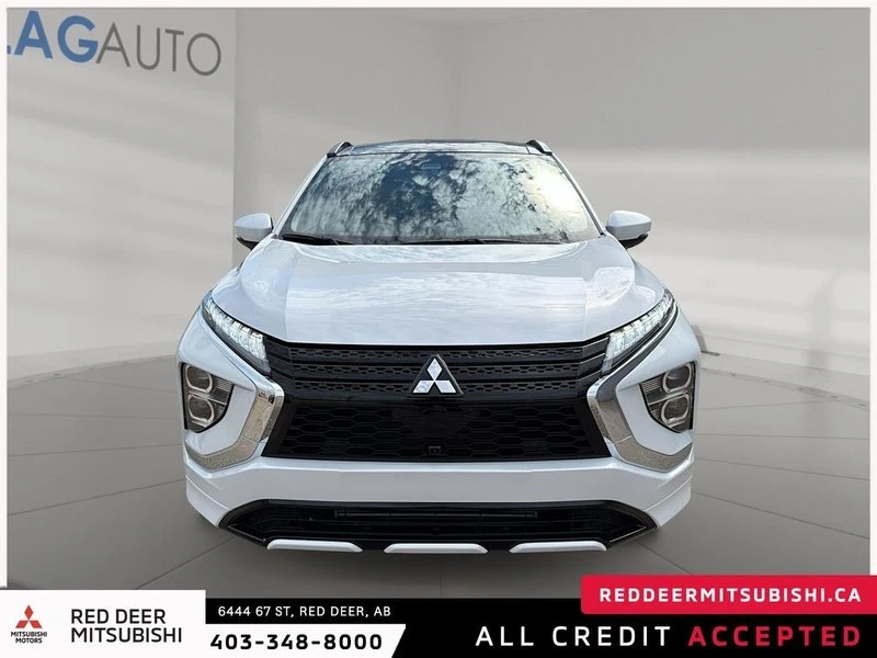 2026 Mitsubishi Eclipse Cross - Image 2 of 18