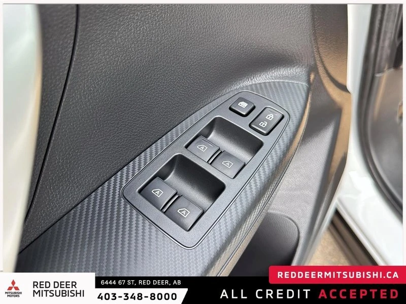 2026 Mitsubishi Eclipse Cross - Image 10 of 18