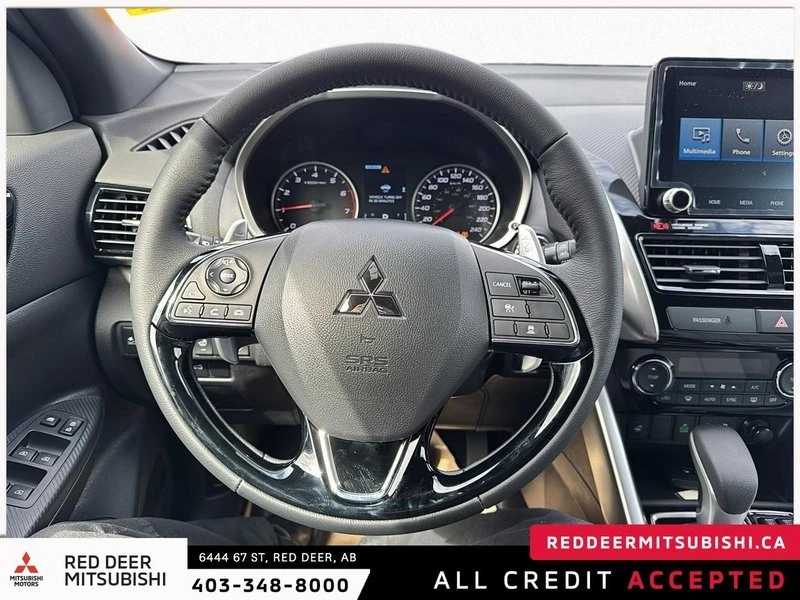 2026 Mitsubishi Eclipse Cross - Image 11 of 18