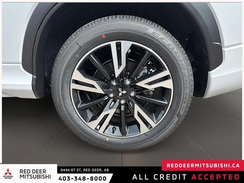 2026 Mitsubishi Eclipse Cross - Image 7 of 18