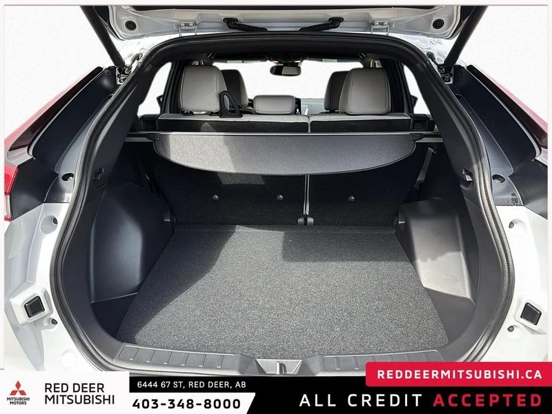 2026 Mitsubishi Eclipse Cross - Image 6 of 18