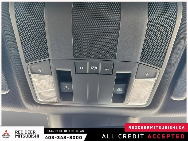 2026 Mitsubishi Eclipse Cross - Image 16 of 18