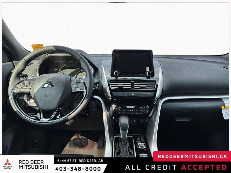 2026 Mitsubishi Eclipse Cross - Image 9 of 18