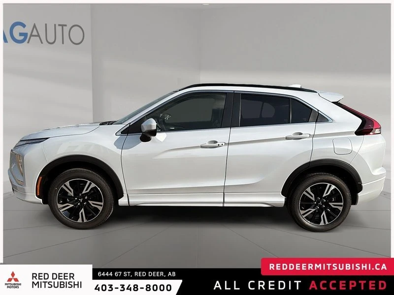 2026 Mitsubishi Eclipse Cross - Image 5 of 18