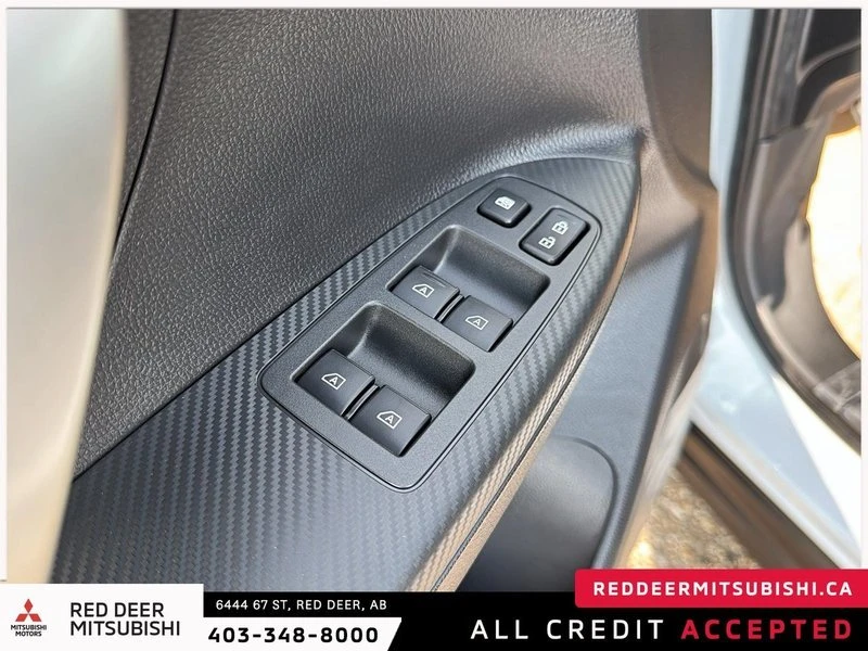2026 Mitsubishi Eclipse Cross - Image 10 of 18