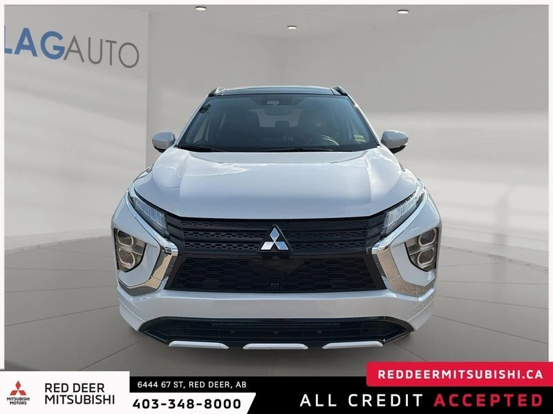 2026 Mitsubishi Eclipse Cross - Image 2 of 18