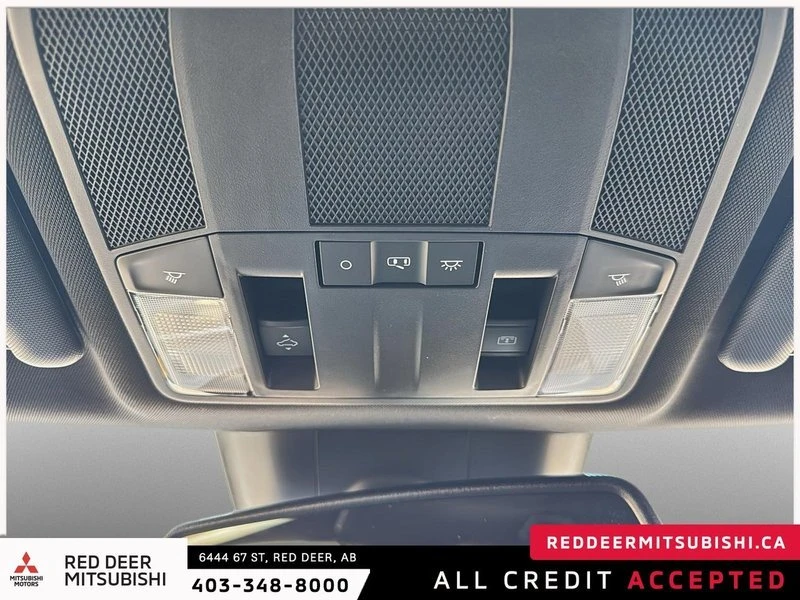 2026 Mitsubishi Eclipse Cross - Image 16 of 18