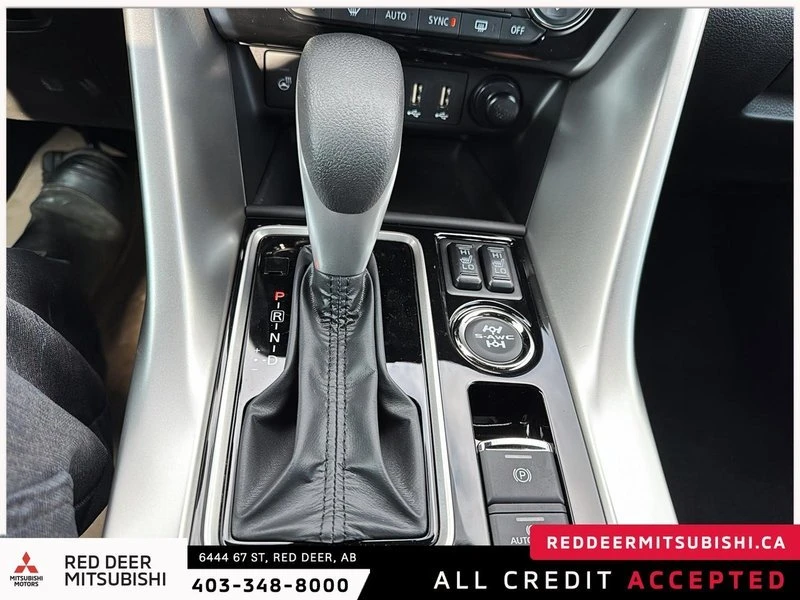 2026 Mitsubishi Eclipse Cross - Image 14 of 18