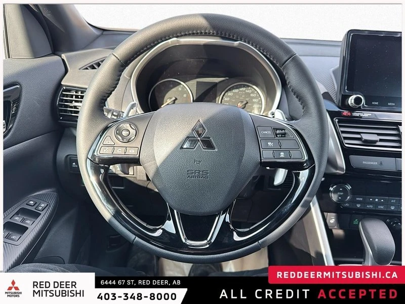 2026 Mitsubishi Eclipse Cross - Image 11 of 18