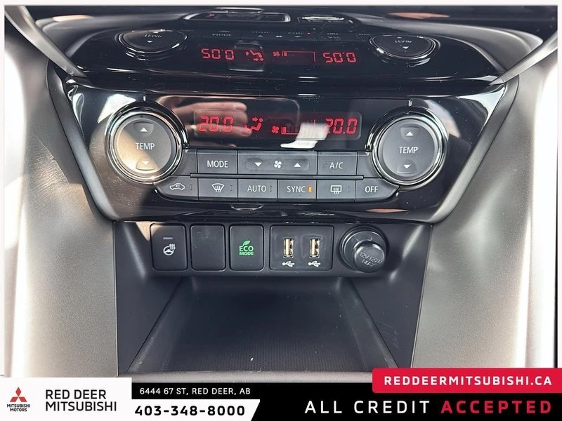 2026 Mitsubishi Eclipse Cross - Image 13 of 18