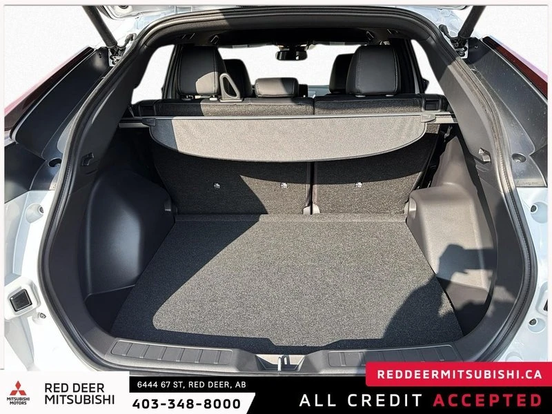 2026 Mitsubishi Eclipse Cross - Image 6 of 18