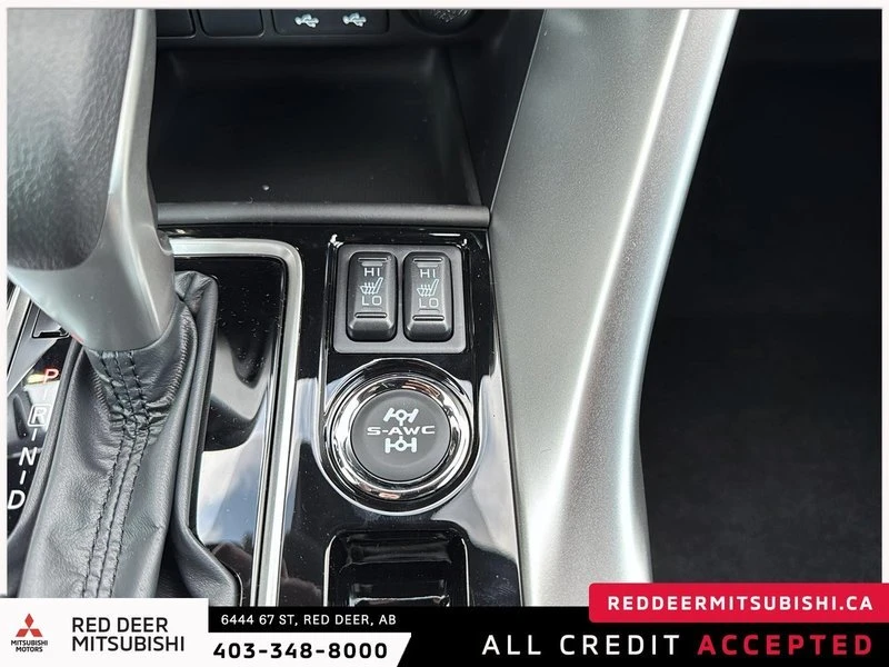 2026 Mitsubishi Eclipse Cross - Image 15 of 18