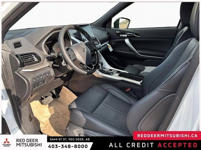 2026 Mitsubishi Eclipse Cross - Image 8 of 18