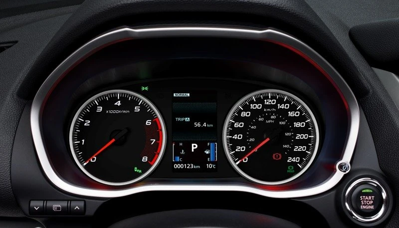 2026 Mitsubishi Eclipse Cross - Image 13 of 13
