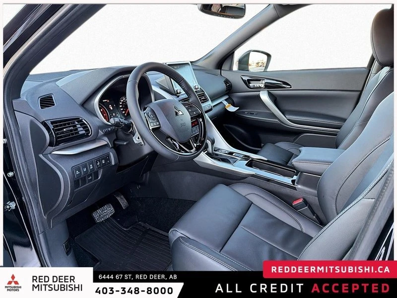 2026 Mitsubishi Eclipse Cross - Image 8 of 20