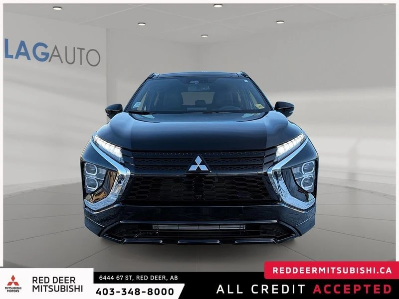 2026 Mitsubishi Eclipse Cross - Image 2 of 20