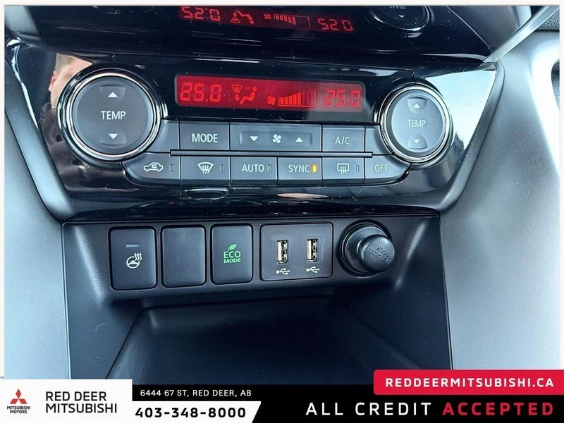 2026 Mitsubishi Eclipse Cross - Image 14 of 20