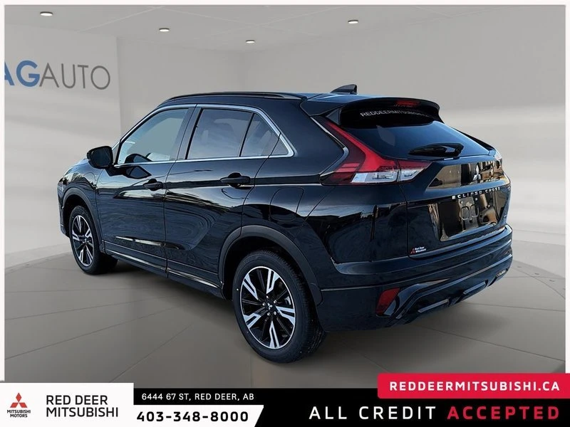 2026 Mitsubishi Eclipse Cross - Image 4 of 20