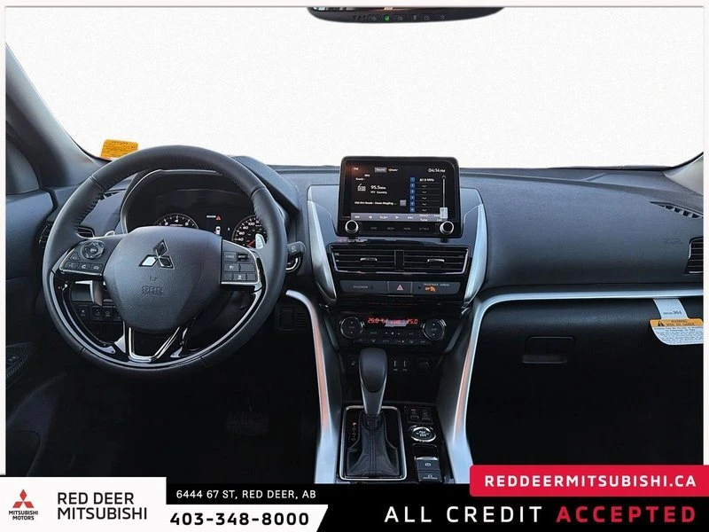 2026 Mitsubishi Eclipse Cross - Image 9 of 20