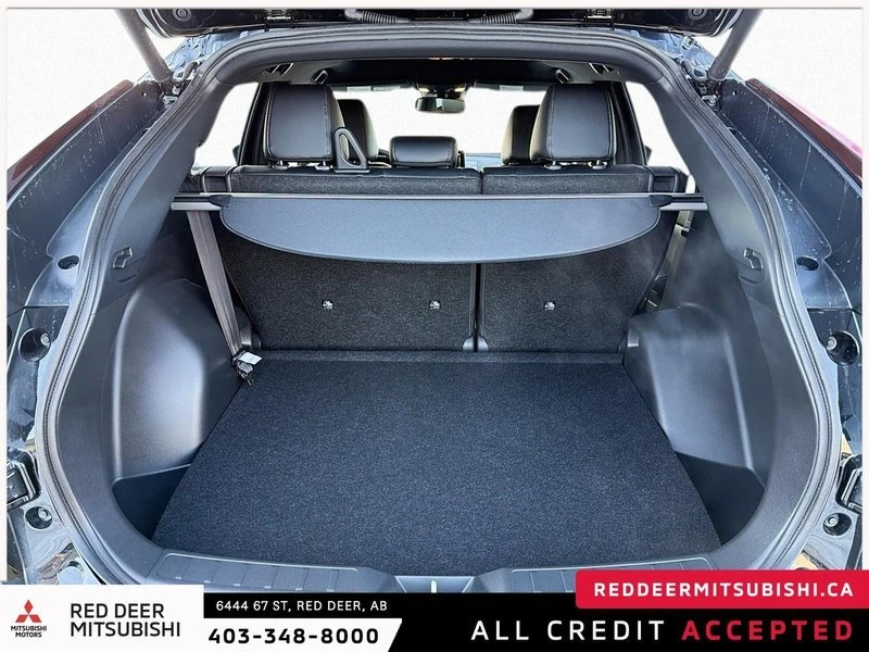 2026 Mitsubishi Eclipse Cross - Image 6 of 20