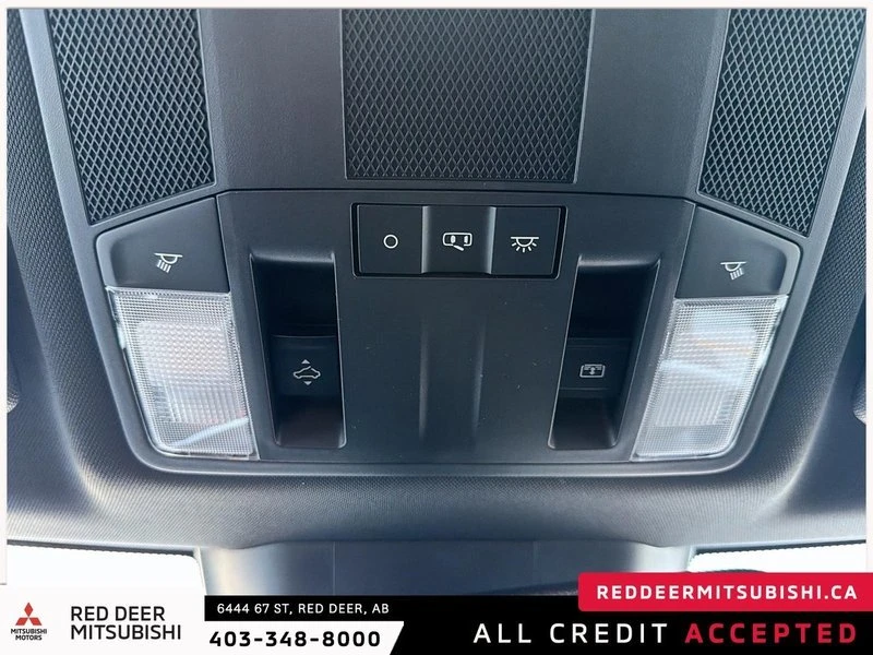 2026 Mitsubishi Eclipse Cross - Image 17 of 20