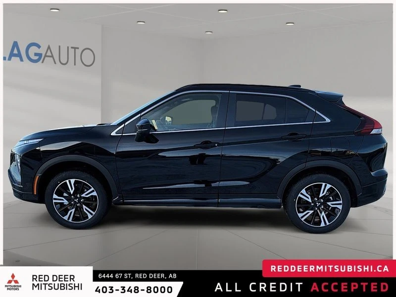 2026 Mitsubishi Eclipse Cross - Image 5 of 20