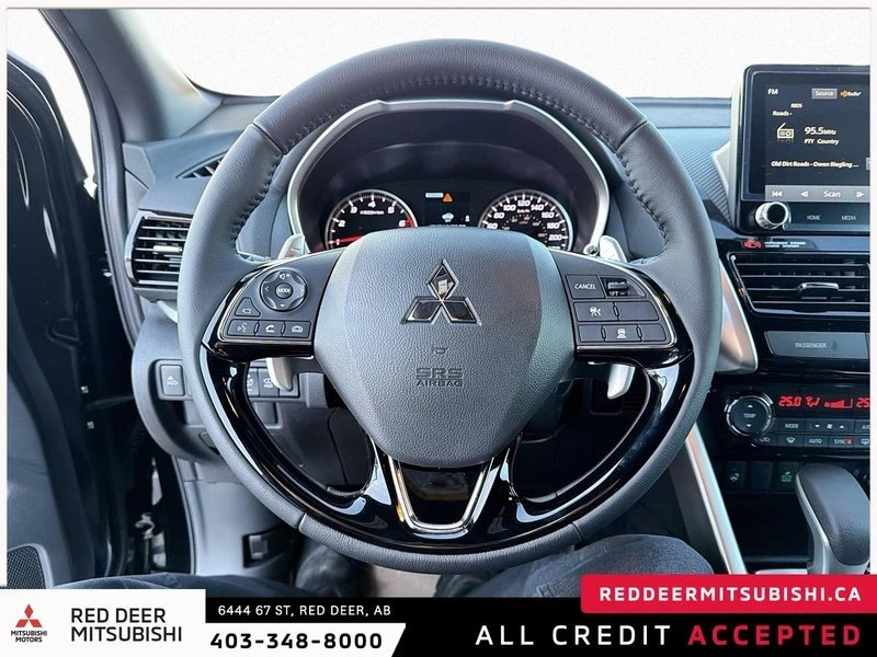 2026 Mitsubishi Eclipse Cross - Image 10 of 20