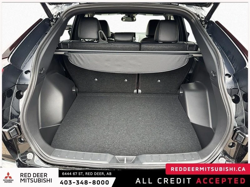 2026 Mitsubishi Eclipse Cross - Image 7 of 19