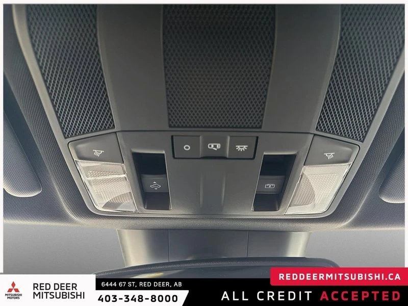 2026 Mitsubishi Eclipse Cross - Image 17 of 19