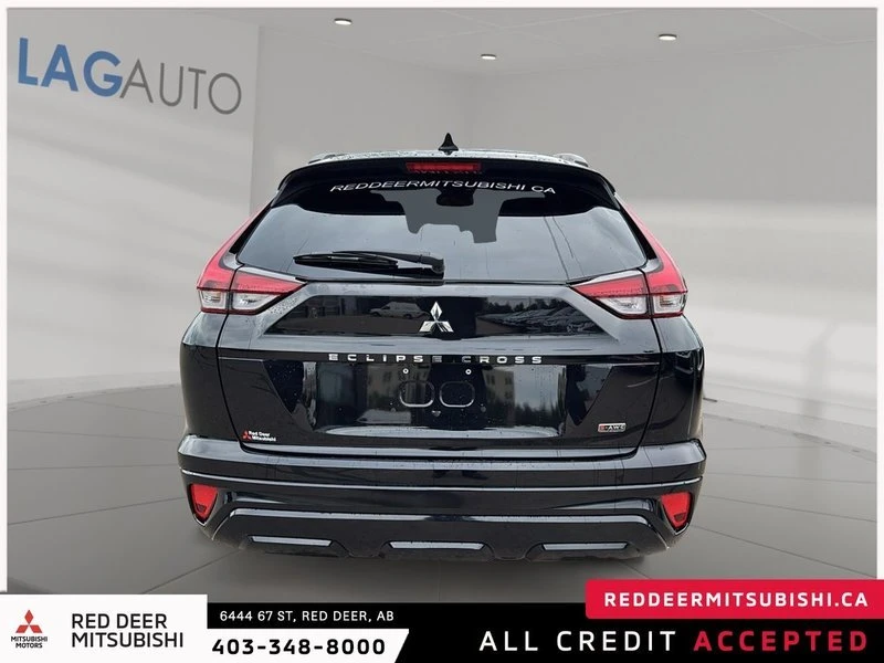 2026 Mitsubishi Eclipse Cross - Image 4 of 19