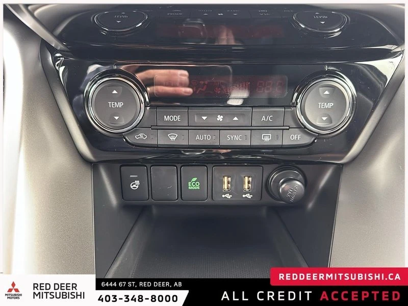 2026 Mitsubishi Eclipse Cross - Image 14 of 19
