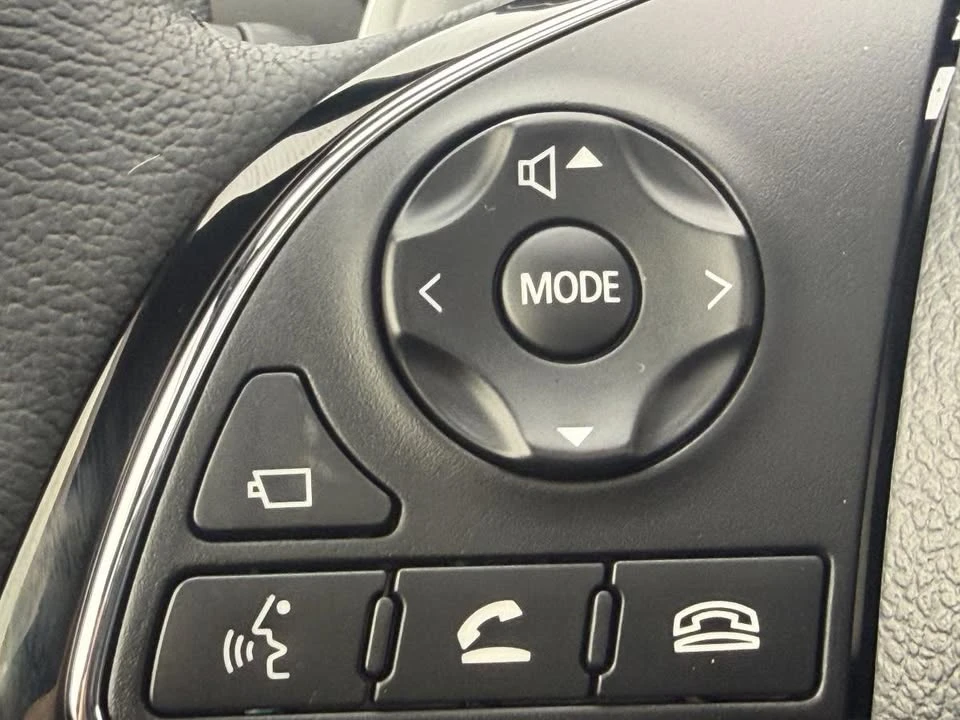 2026 Mitsubishi Eclipse Cross - Image 18 of 20