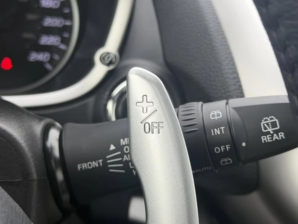 2026 Mitsubishi Eclipse Cross - Image 20 of 20