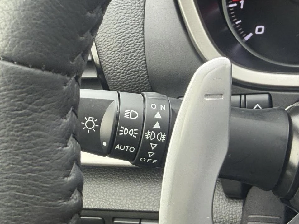 2026 Mitsubishi Eclipse Cross - Image 19 of 20